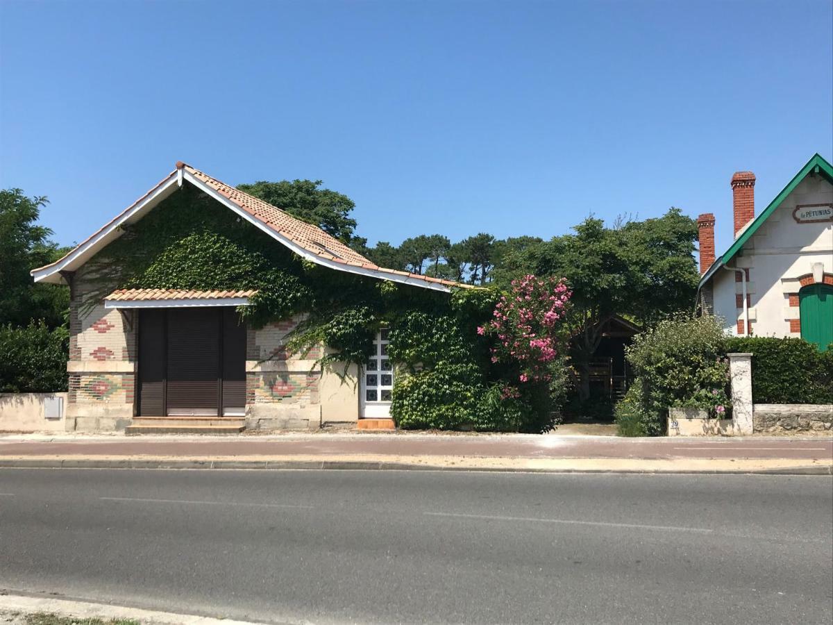 Villa Le Loft Lacanau Exterior foto